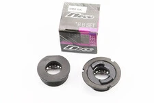 Кріплення каретки MTB к-кт, чорне B882