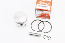 Поршень к-кт 44mm (палец 10mm)