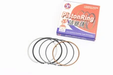 Кільця поршневі 125cc 54мм STD