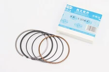 Кільця поршневі 125cc 54мм STD