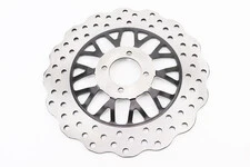 X-Road Light 200 Диск гальмівний передній D-265mm