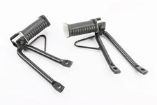 X-Road Light 200 Підніжки задні з кронштейном к-кт 2шт