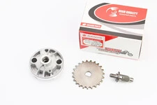 Насос масляный + звезда