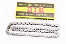 Ланцюг ГРМ CB-250cc 3x4-100L (є DID на ланці)