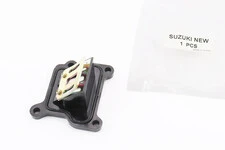 Клапан лепестковый карбюратора Suzuki AD, Sepia || (корпус пластик), Тайвань