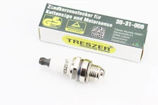 Свічка 2T L7T (38-31-008) - M14 L8 - пилки/коси