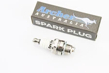 Свічка 2T L7T (A958P) - M14 L8 - пилки/коси