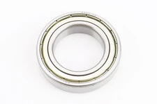 Підшипник 6008 ZZ (40х68х15)