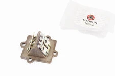 Клапан лепестковый карбюратора Yamaha 3KJ (корпус пластик)