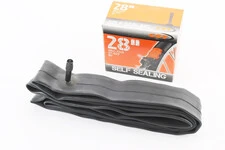 Камера 28"х1,75х2,00 з герметиком