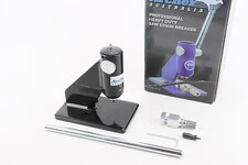 Станок для расклепки цепи