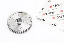 Шестерня балансировочного вала 43T CBВ-250cc