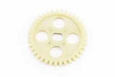 Шестерня насоса масляного 37T CB