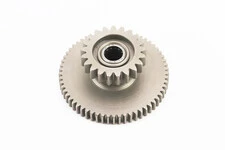 Шестерня стартера двойная большая 21/61T CB