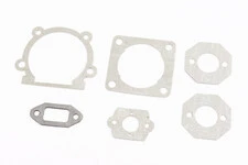 Прокладки двигуна, к-кт 5 деталей FS120, FS250 (на блістері)