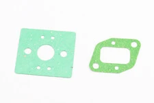 Прокладки карбюратора 1E40F-1E44F, к-кт 2 детали