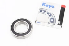 Підшипник 6210 2RS (50x90x20) колінвалу R180NM