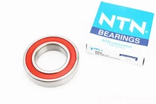 Підшипник 6210 2RS (50x90x20) колінвалу R180NM