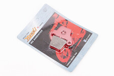 Гальмівні колодки (дискові) Honda CR125/CRF150-450/CRE125/500; APRILIA MXV 450; GEON Dakar 250 2v/250 E 4v/250 S 4v/450 E/450