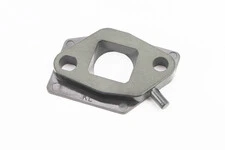 Прокладка впускного колектора 1P70F-70mm, (пластик)