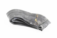 Камера на дитячу коляску 260x55 з кривим ніпелем (Schrader AV)