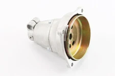 Редуктор верхній D-28mm, 9T, L-108mm, розбірний (різні кольори)