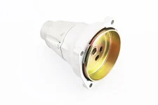 Редуктор верхній D-28mm, 9T, L-118mm, розбірний (різні кольори)