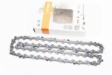 Ланцюг 3/8"-1,1mm-56зв. круг. зуб (на Partner-16") RM, ОРИГІНАЛ