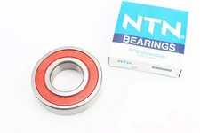 Підшипник 6310 2RS (50x110x27) колінвалу R175A/R180NM