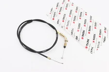 Трос газу (трос 106см; кожух 96см)