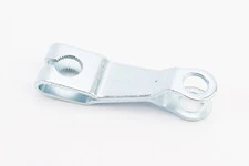 Кронштейн тормозной задний