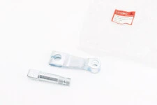 Кронштейн, вал тормозной задний к-кт 2шт