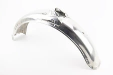 Крыло заднее, ХРОМ (как ALPHA) "стандарт"