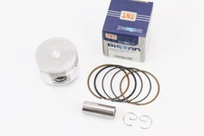 Поршень к-кт 100cc 50мм STD (палець 15мм)