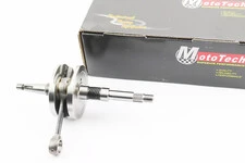 Коленвал Honda LEAD50 AF48