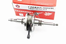 Коленвал Honda SH150cc