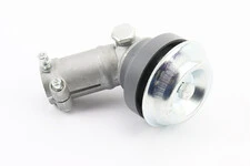 Редуктор нижній D-26mm, 7T, (кріплення ножа - болт) OLEO MAC Sparta 25, для EFCO Stark 25