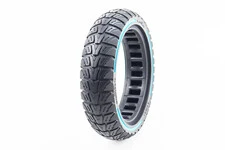 Шина з гумою литою 8,5"х2-6.1 дорожня (електросамокат)