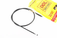 Трос зчеплення (трос 138см; кожух 125см)