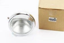 Фара передня в зборі кругла 185мм, тип. 3