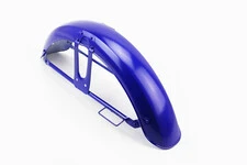 Крыло переднее, СИНИЙ