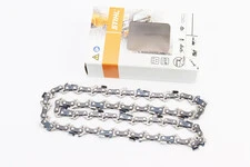 Ланцюг 3/8"-1,3mm-45зв. квад. зуб (на висоторіз) RS, ОРИГІНАЛ