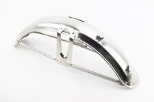 Крыло переднее, ХРОМ "компакт", тип 1