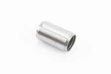 Втулка направляюча кришки блока 6,3x8x13,8mm 168F/170F