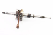 Коленвал Suzuki AD50