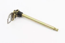 Вал переключения КПП в сборе 215мм CGB-200/250