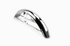 Крыло переднее, ХРОМ "стандарт"