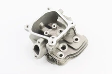 Головка циліндра 168F "гола"