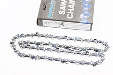 Ланцюг 3/8"-1,3mm-52зв. квад. зуб (на Partner-14")
