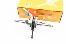 Коленвал Suzuki LET'S 4Т, Тайвань